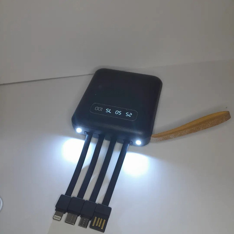 خرید آنلاین پاوربانک