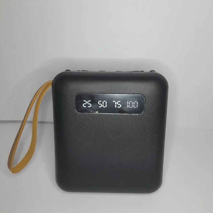 خرید آنلاین پاوربانک