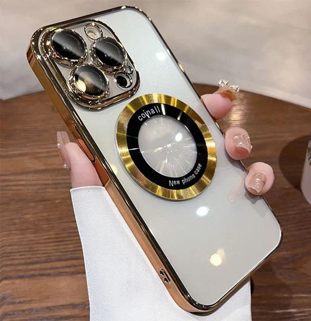 لوازم جانبی گوشی قاب گوشی آیفون