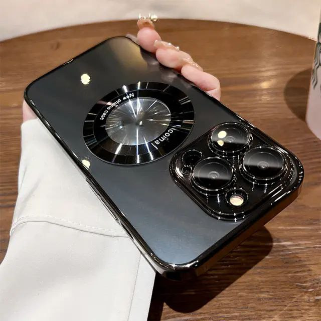 لوازم جانبی گوشی قاب گوشی آیفون