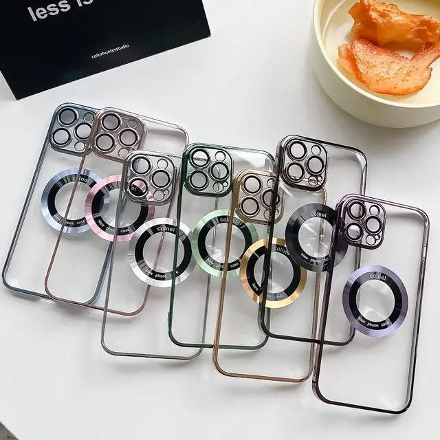 لوازم جانبی گوشی قاب گوشی آیفون