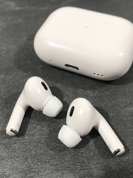 لوازم جانبی موبایل ایرپاد بی سیم