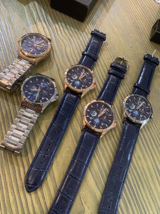 خرید آنلاین ساعت مردانه