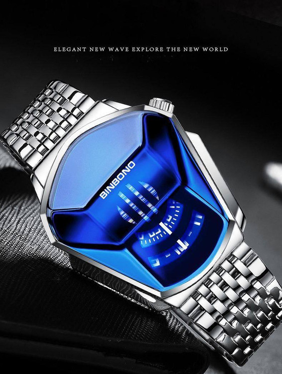 خرید آنلاین ساعت مردانه