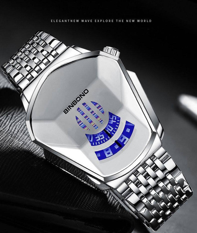 خرید آنلاین ساعت مردانه