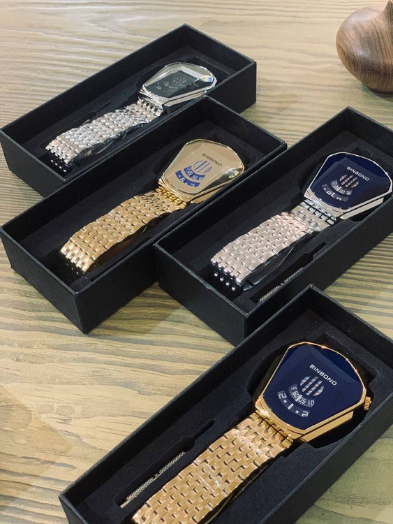 خرید آنلاین ساعت مردانه