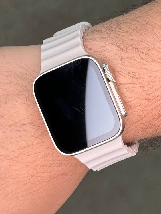 خرید آنلاین ساعت هوشمند سری ۸