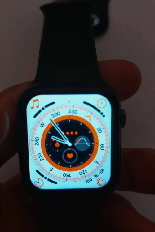 خرید آنلاین ساعت هوشمند