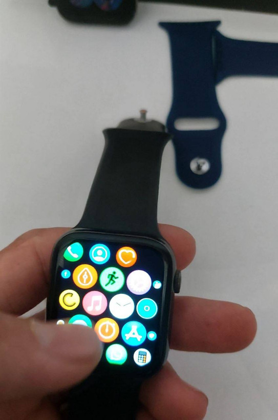 خرید آنلاین ساعت هوشمند