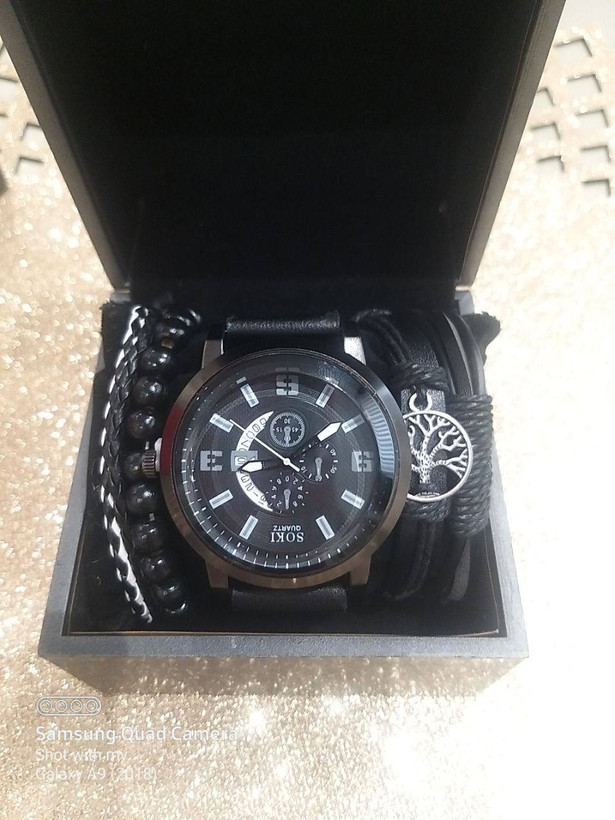 خرید ست ساعت مردانه