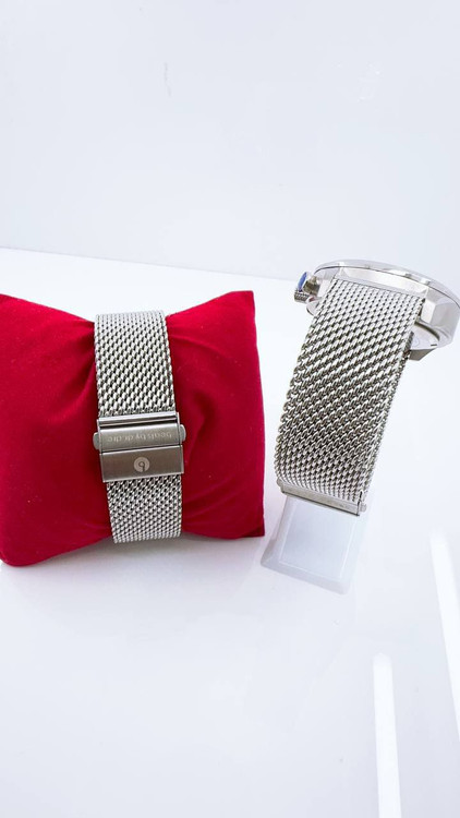 خرید آنلاین ساعت مچی مردانه