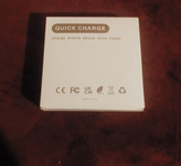 خرید لوازم جانبی گوشی فست شارژ