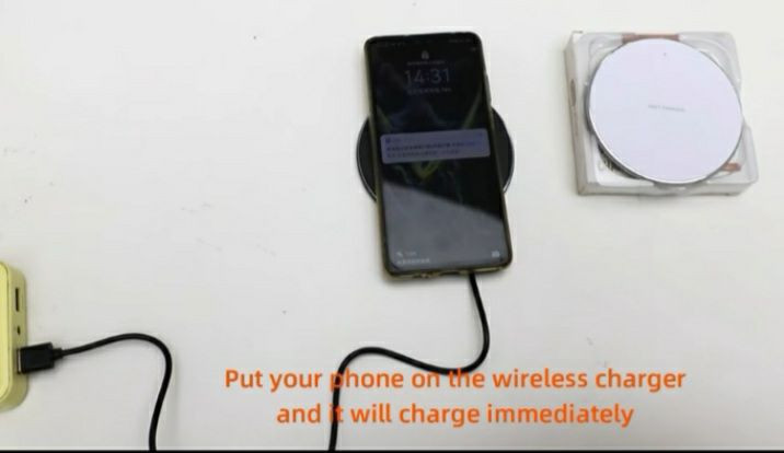 خرید لوازم جانبی گوشی فست شارژ