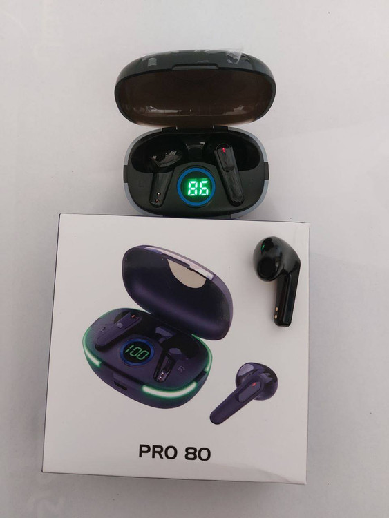 خرید لوازم جانبی گوشی ایرفون