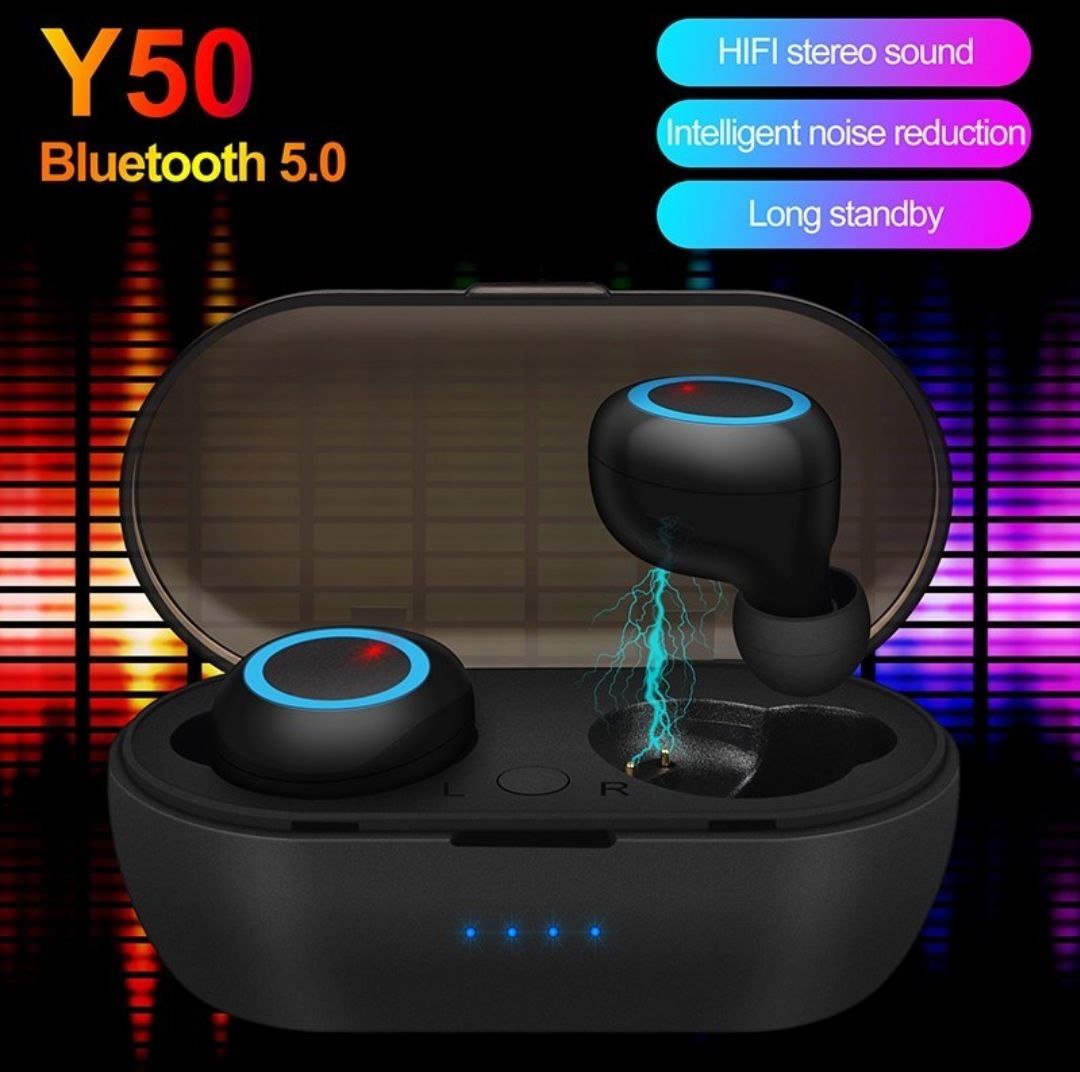 خرید ایرپاد Airpod Y50