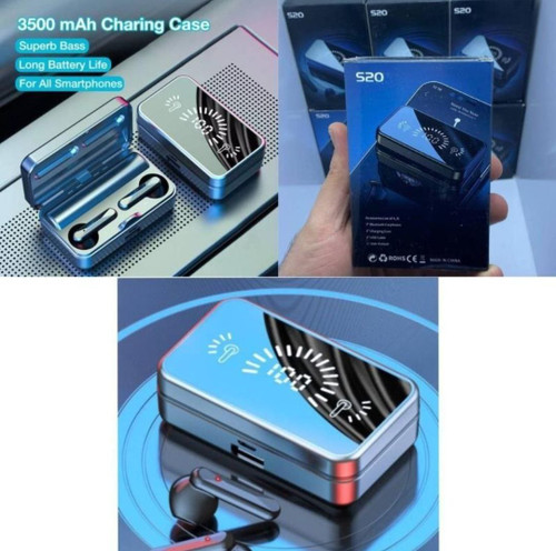 خرید ایرپاد Airpod S20