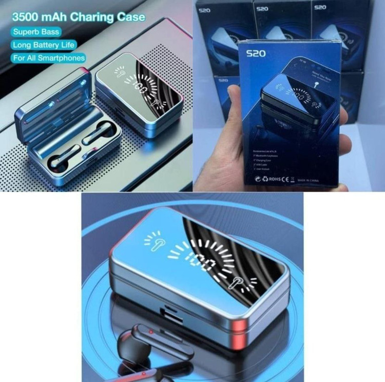 خرید ایرپاد Airpod S20