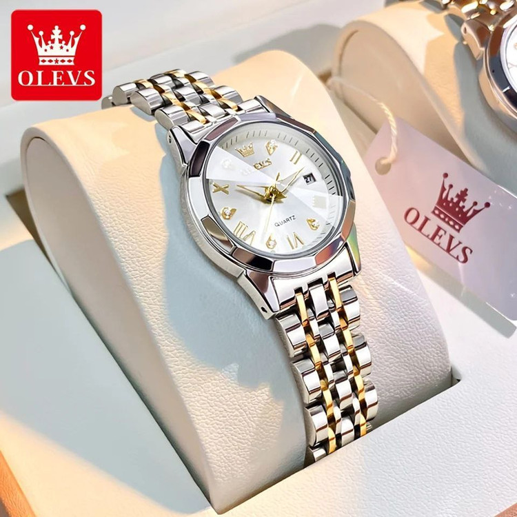 خرید آنلاین ساعت زنانه الوز OLEVS9931