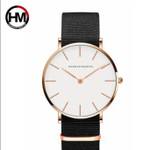 خرید آنلاین ساعت مچی زنانه hannah martin