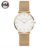 ساعت مچی مردانه و زنانه Hannah martin