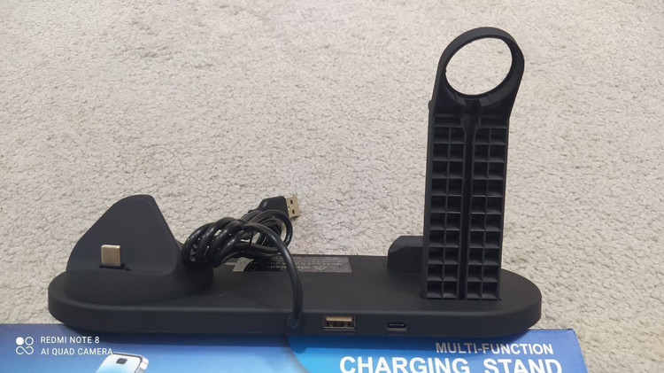 خرید پایه شارژر وایرلسی