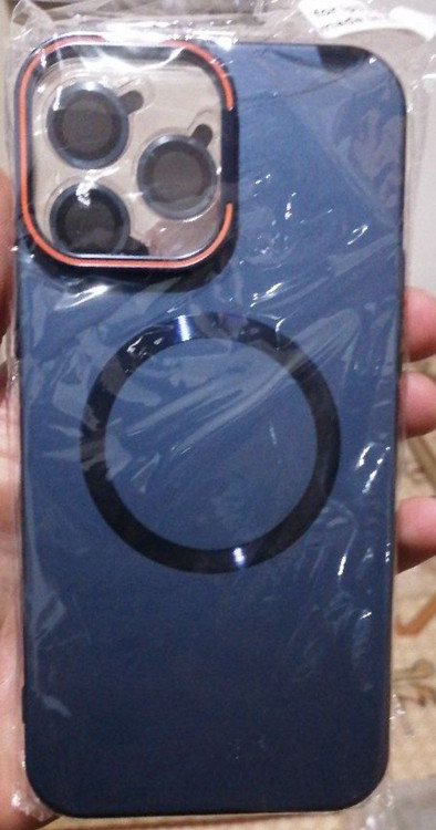 خرید کاور گوشی مگ سیف دار