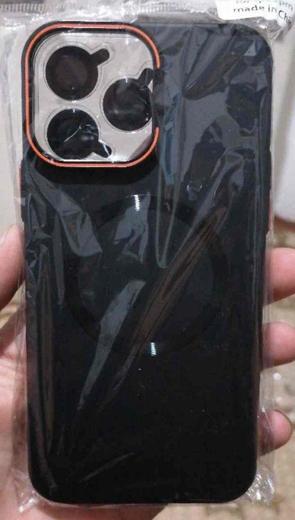 خرید کاور گوشی مگ سیف دار