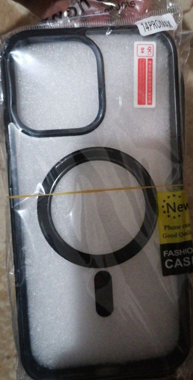 خرید آنلاین کاور شیشه ای مگ سیف