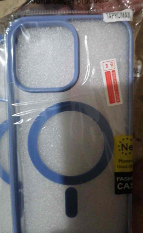 خرید آنلاین کاور شیشه ای مگ سیف