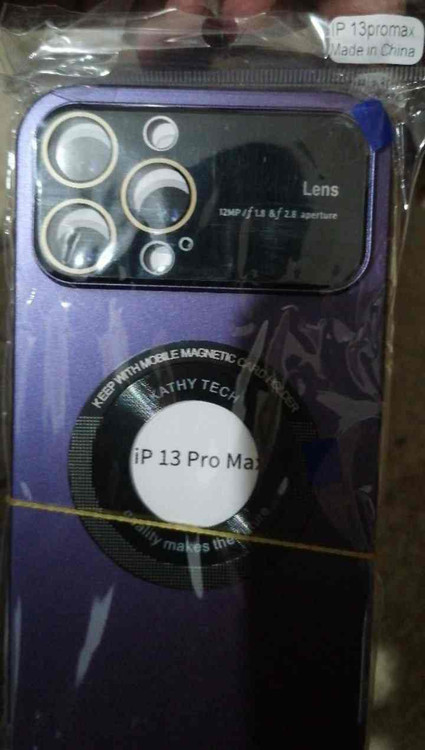 خرید کاور مگ سیف