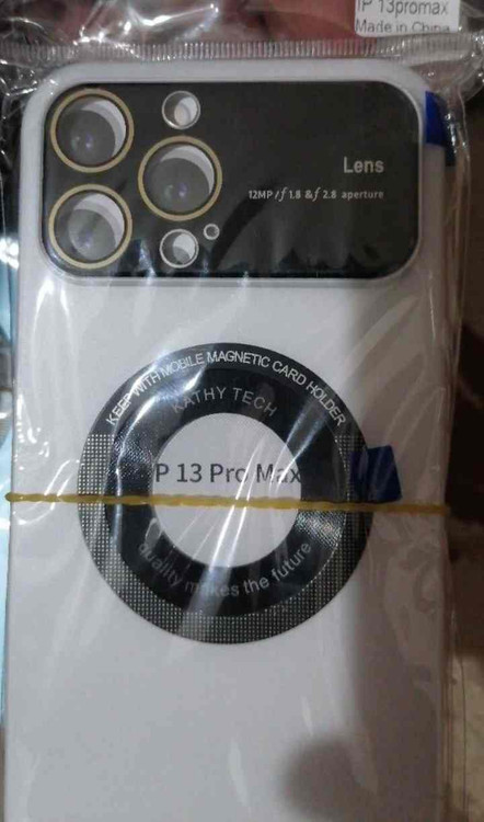 خرید کاور مگ سیف