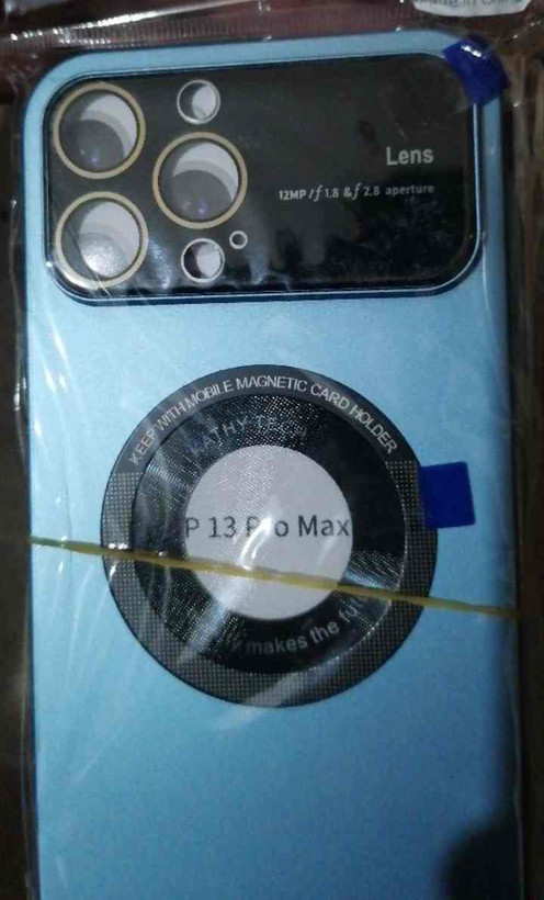 خرید کاور مگ سیف