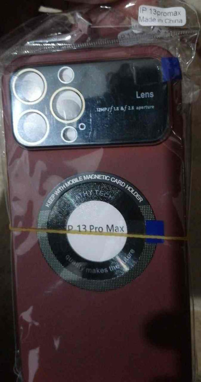 خرید کاور مگ سیف