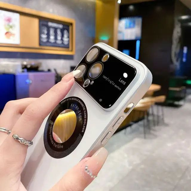 خرید کاور مگ سیف