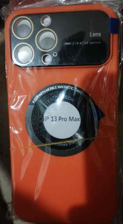 خرید کاور مگ سیف