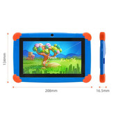 خرید آنلاین تبلت کودکانه