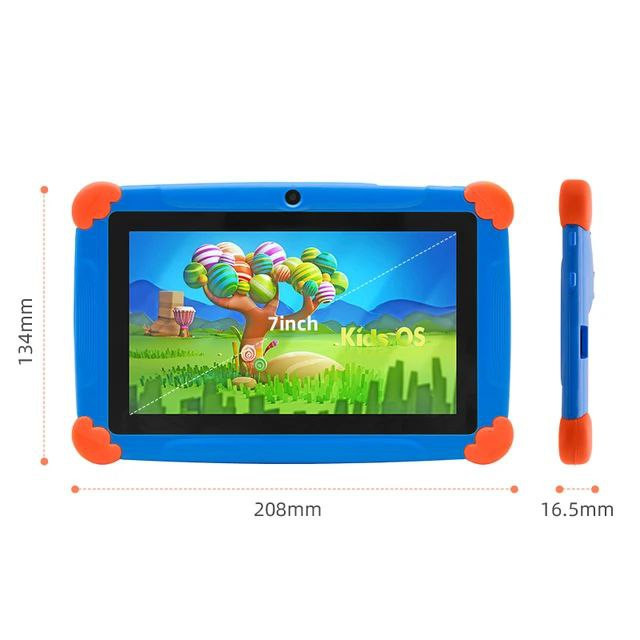 خرید آنلاین تبلت کودکانه