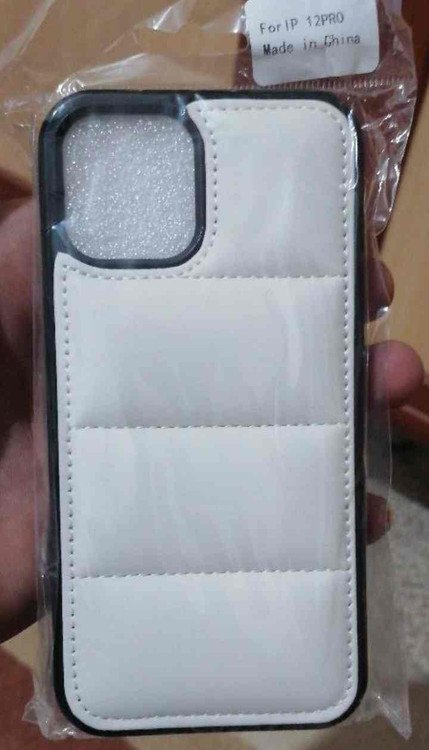 خرید آنلاین کاور گوشی پافری