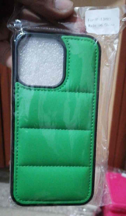 خرید آنلاین کاور گوشی پافری