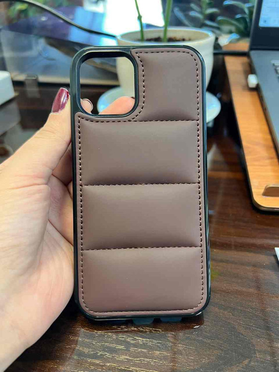 خرید آنلاین کاور گوشی پافری