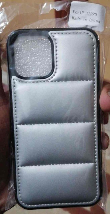 خرید آنلاین کاور گوشی پافری