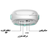 خرید آنلاین اسپیکر