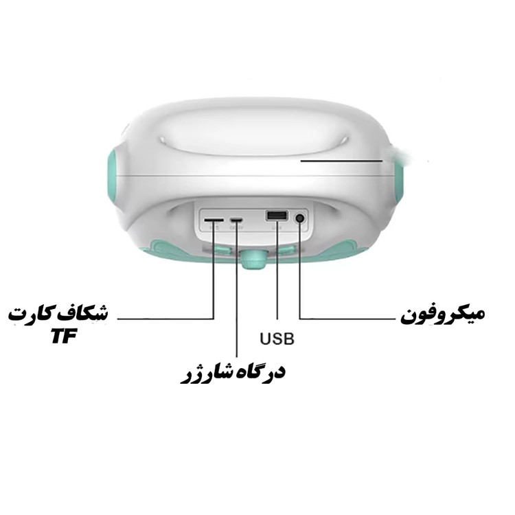 خرید آنلاین اسپیکر