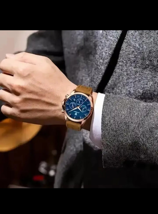 خرید آنلاین ساعت پوداگار peadagar