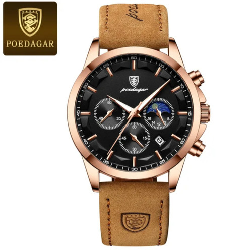 خرید آنلاین ساعت پوداگار peadagar