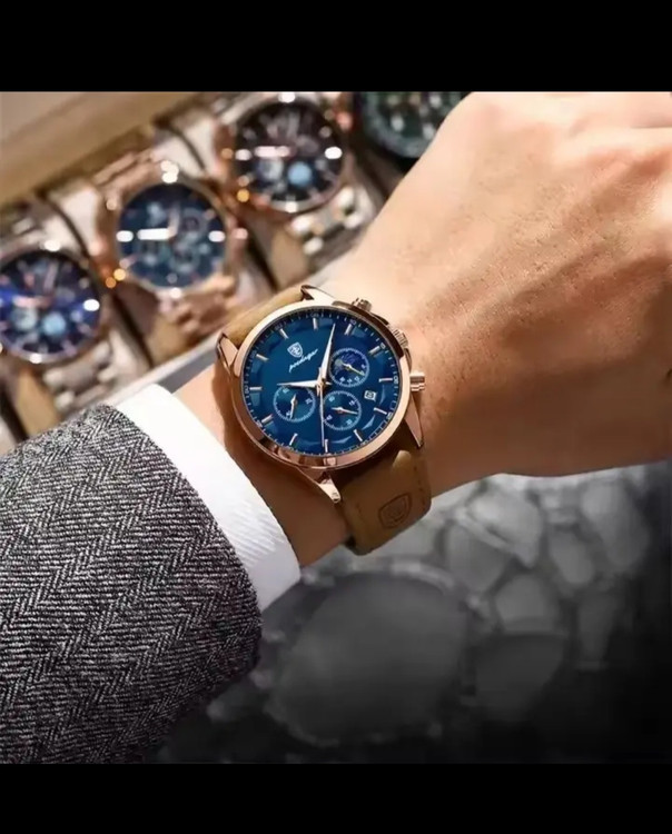 خرید آنلاین ساعت پوداگار peadagar