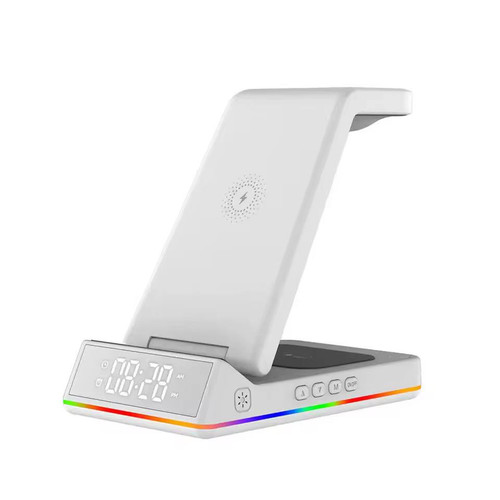 خرید آنلاین شارژر بی سیم