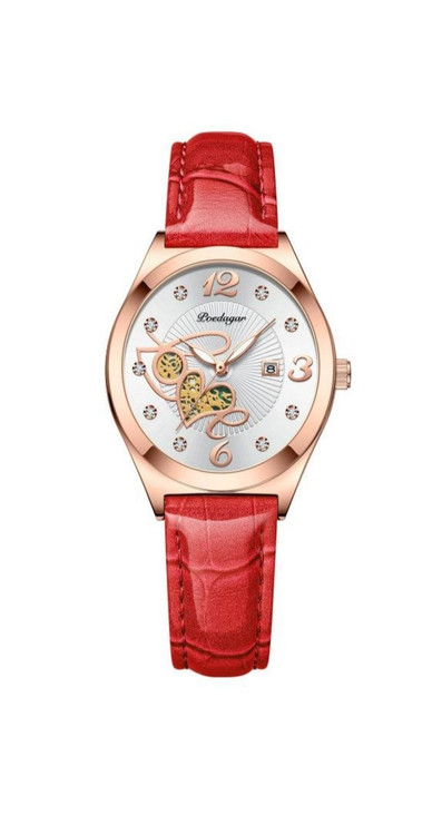 خرید ساعت زنانه پوداگار Poedagar