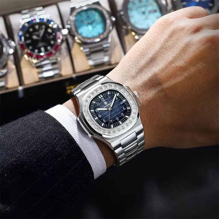 خرید ساعت مردانه پوداگار Poedagar