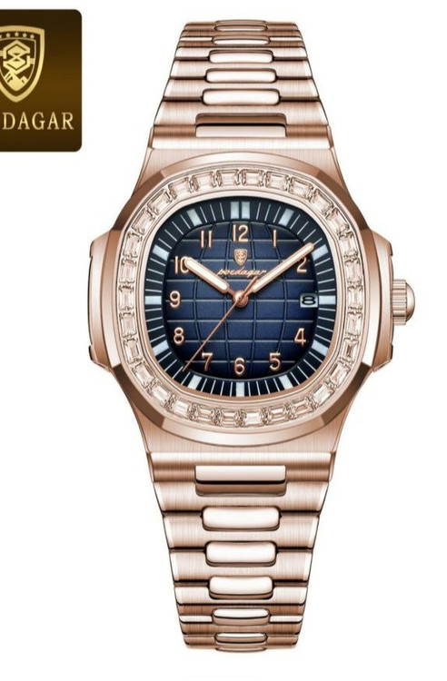 خرید ساعت مردانه پوداگار Poedagar